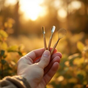 Candle Companion Toolset