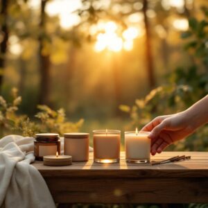 Candlelight Care Essentials