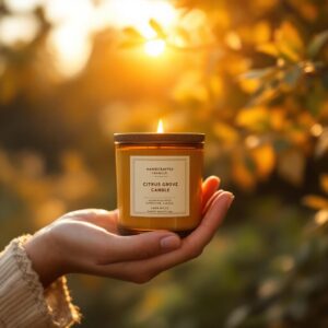 Citrus Grove Harmony