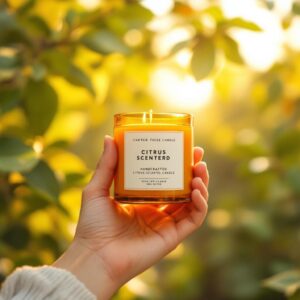 Citrus Grove Retreat
