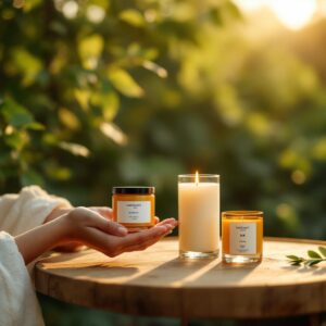 Cypress & Cedar Retreat