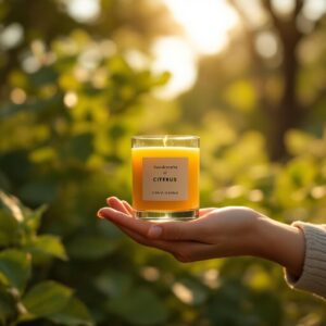 Sunset Citrus Essence